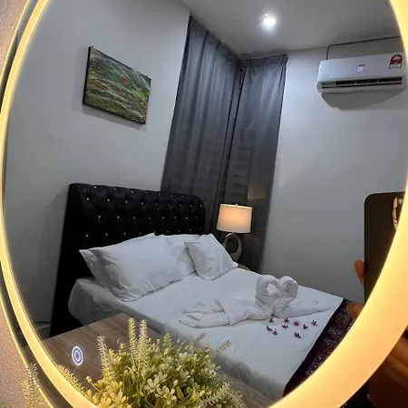The Bunker Studiostay Arau Exterior photo