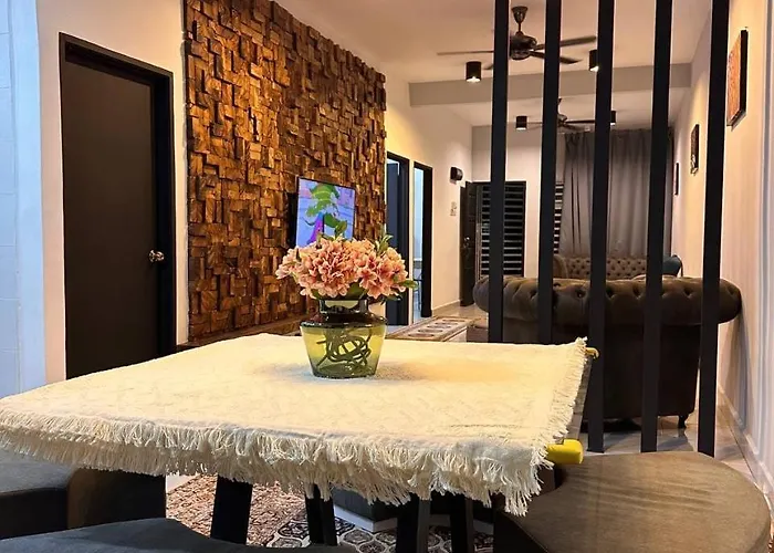 The Bunker Studiostay