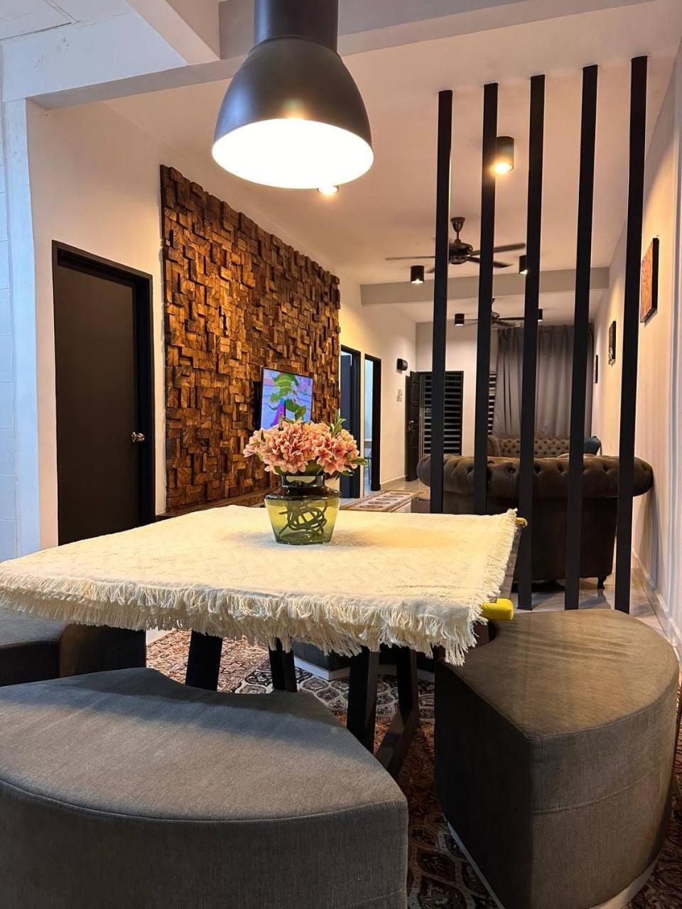 The Bunker Studiostay Holiday home Arau