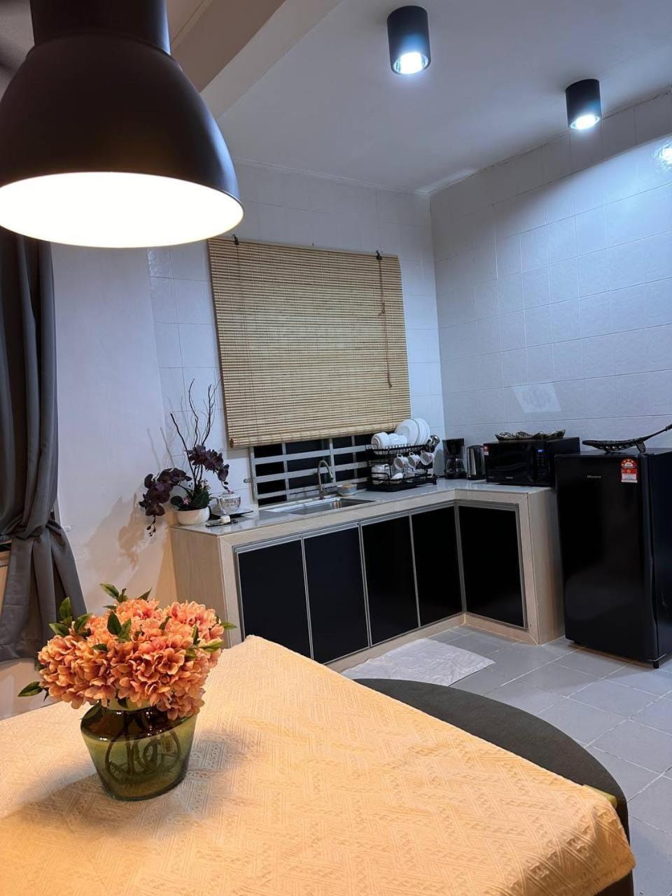 The Bunker Studiostay Holiday home Arau
