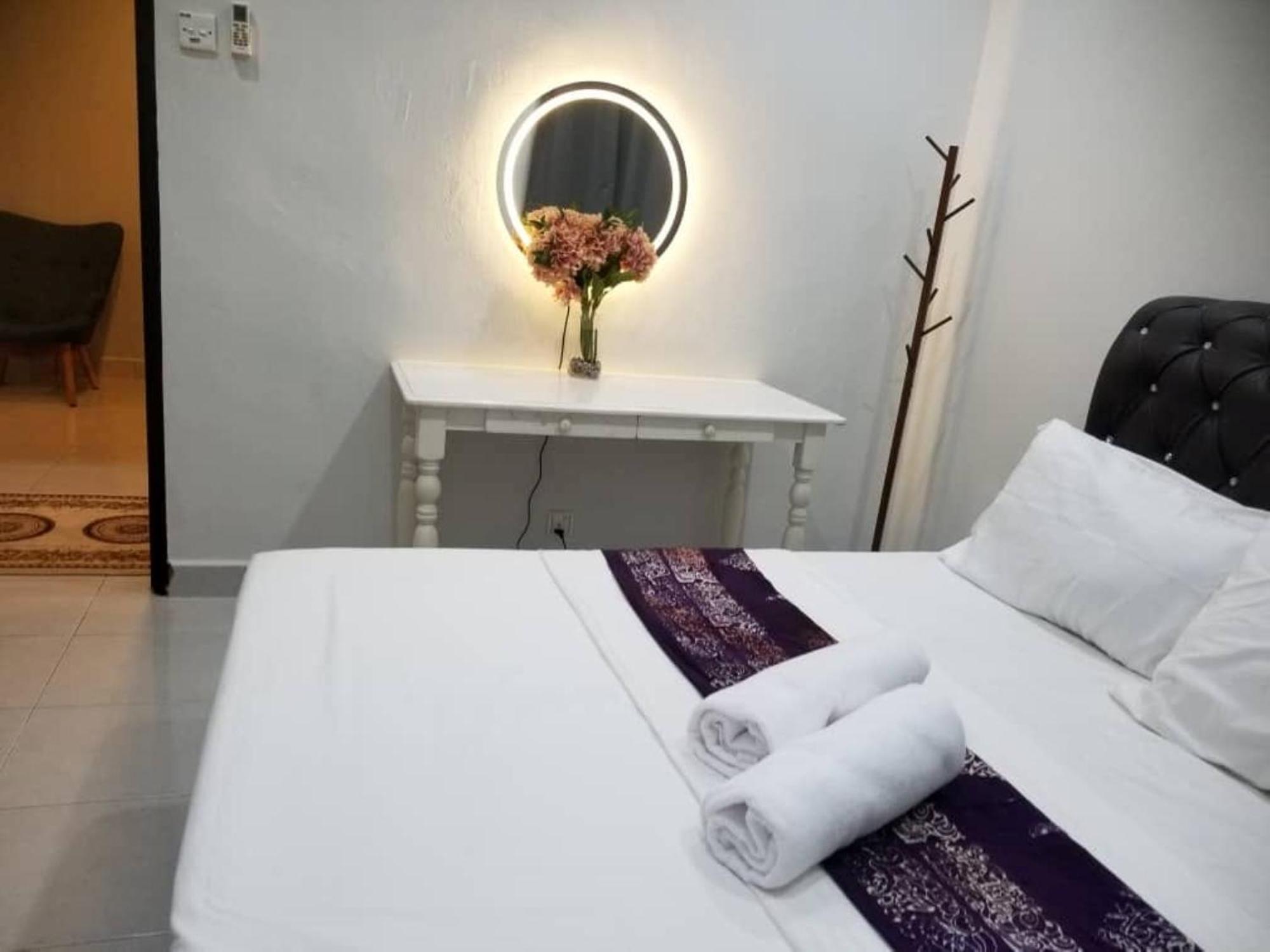The Bunker Studiostay Holiday home *