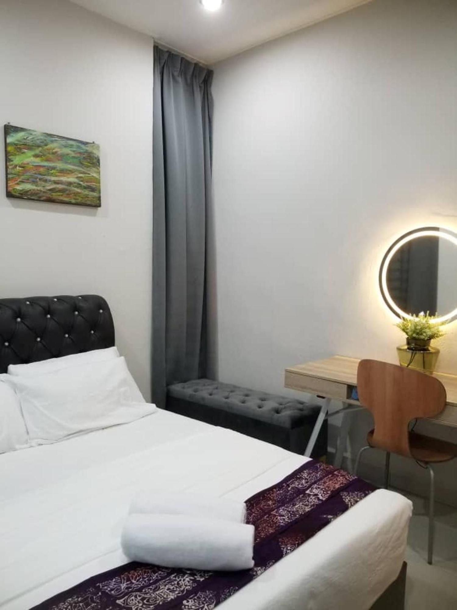 The Bunker Studiostay Holiday home