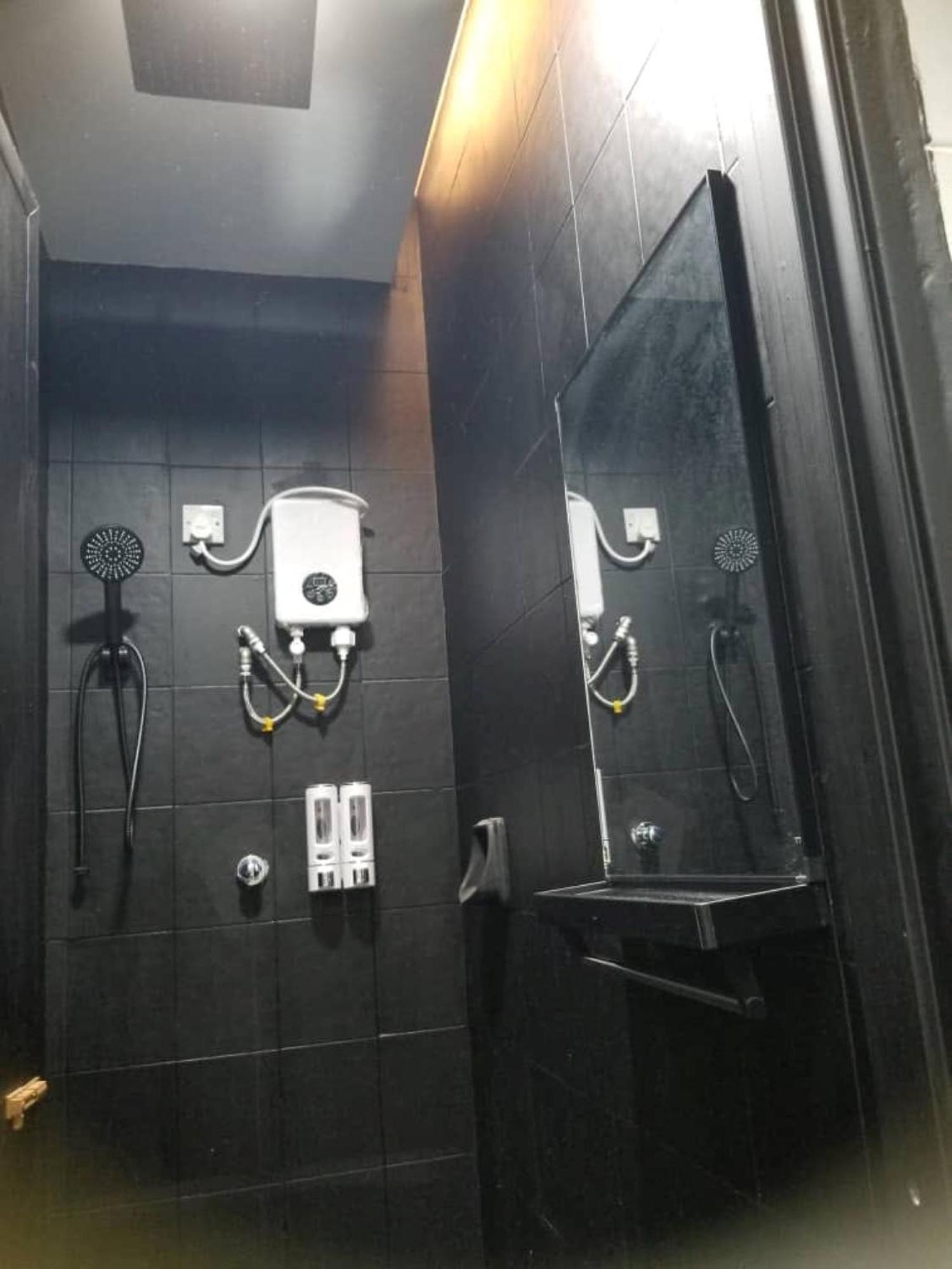 The Bunker Studiostay Holiday home *