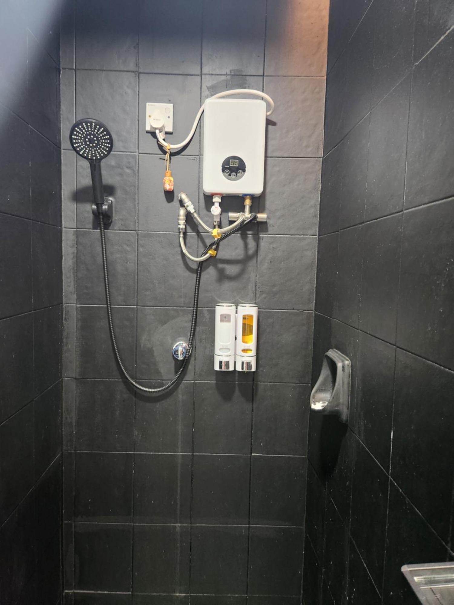 Holiday home The Bunker Studiostay Arau