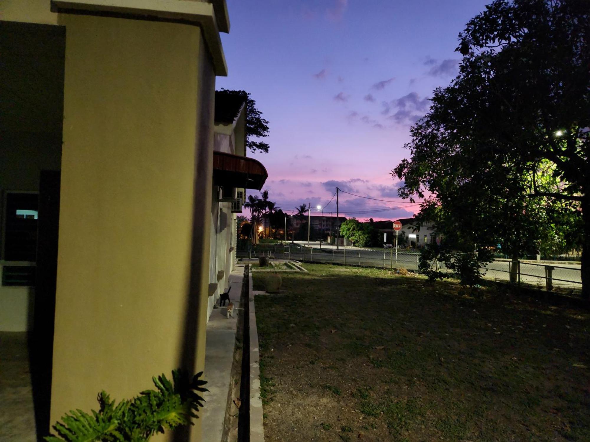 The Bunker Studiostay Holiday home Arau
