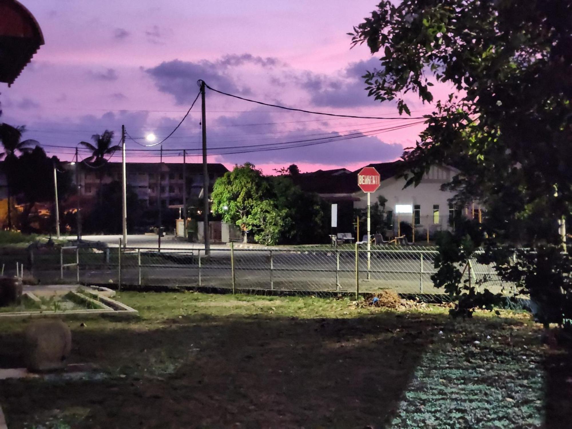 The Bunker Studiostay Holiday home Arau