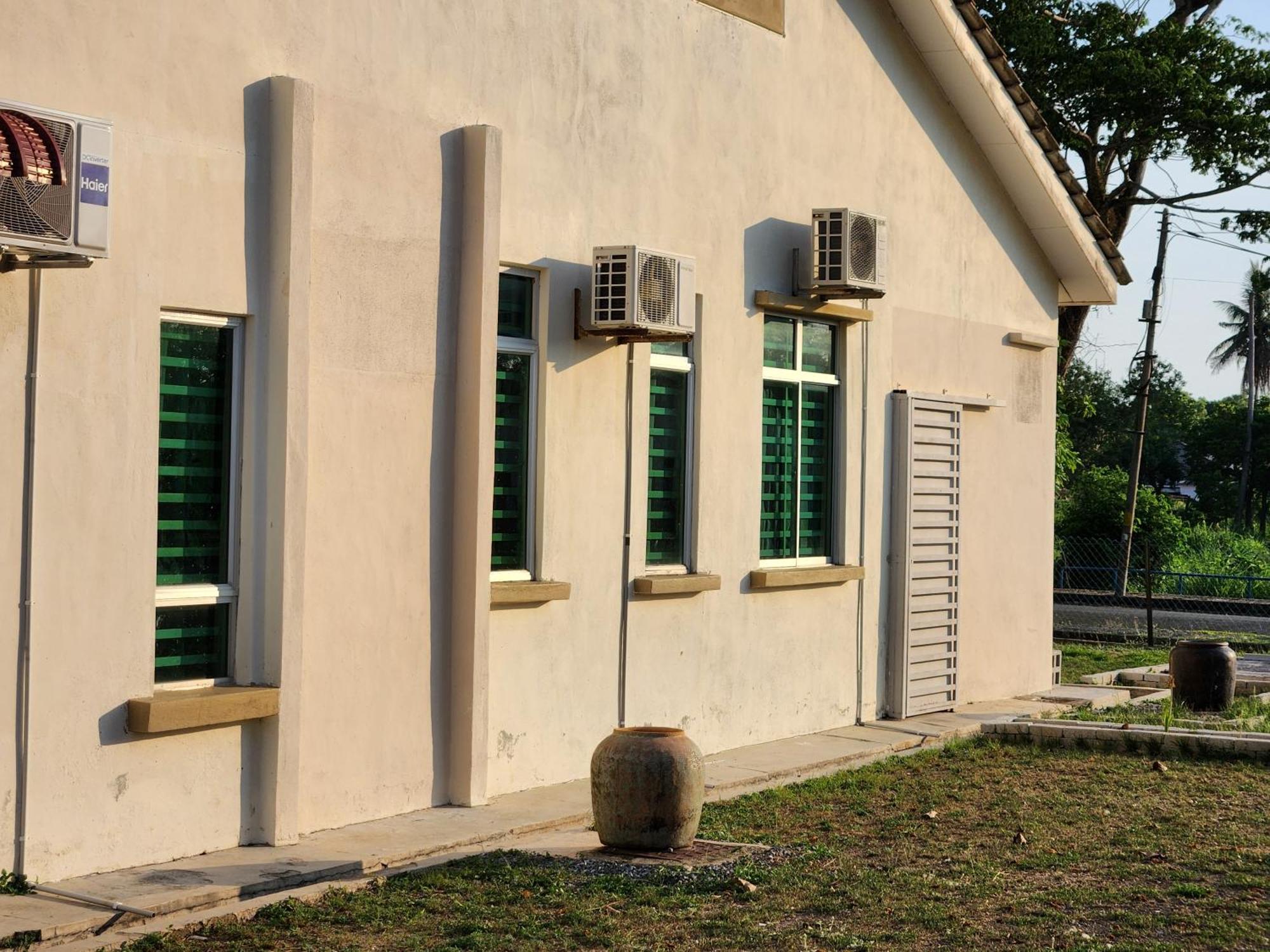 The Bunker Studiostay Holiday home Arau